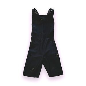 ultracor panthera one-piece bike shorts